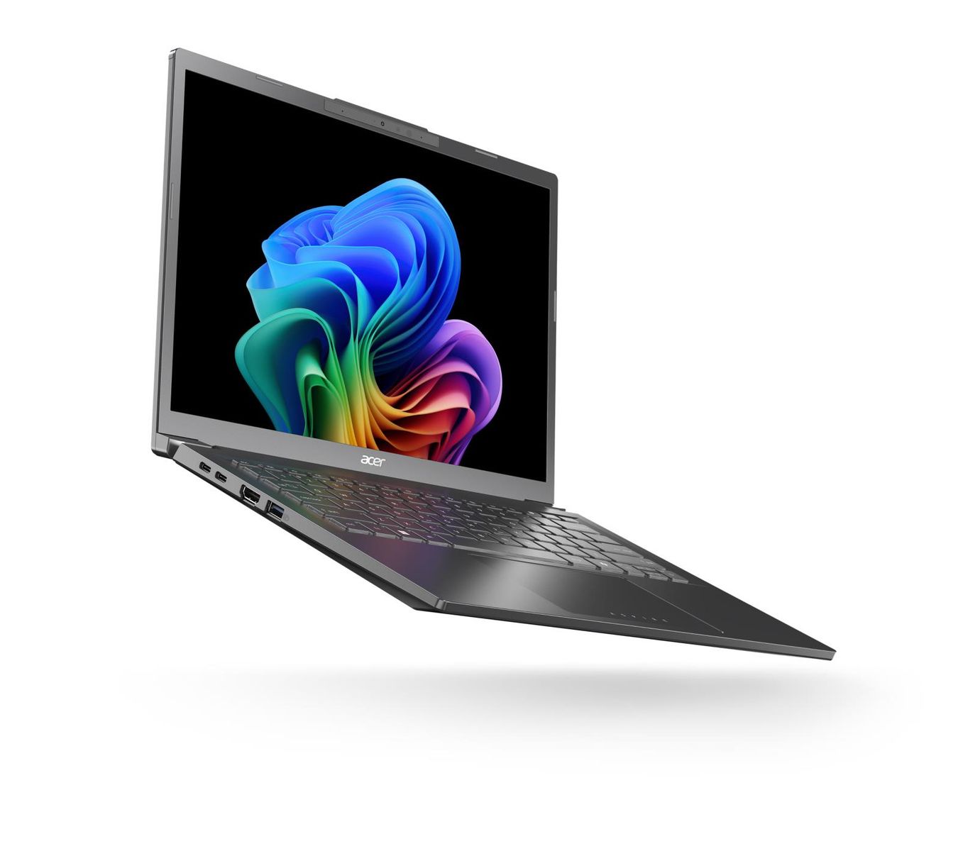 A14-52M-740X ULTRA 7 256V 16GB 512GB 14 WIN11 HOME [IMAGE 1]