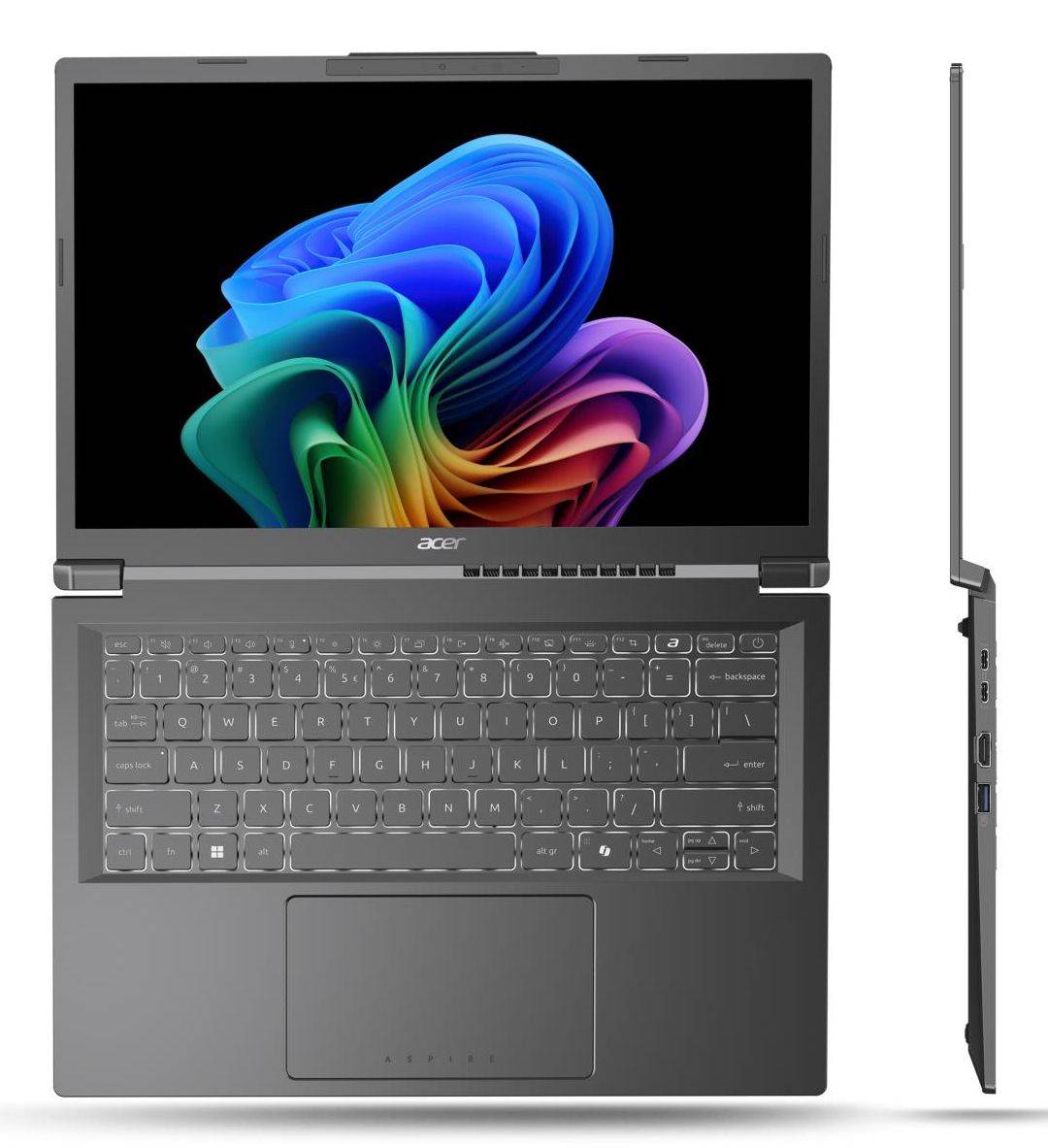 A14-52M-740X ULTRA 7 256V 16GB 512GB 14 WIN11 HOME [IMAGE 5]