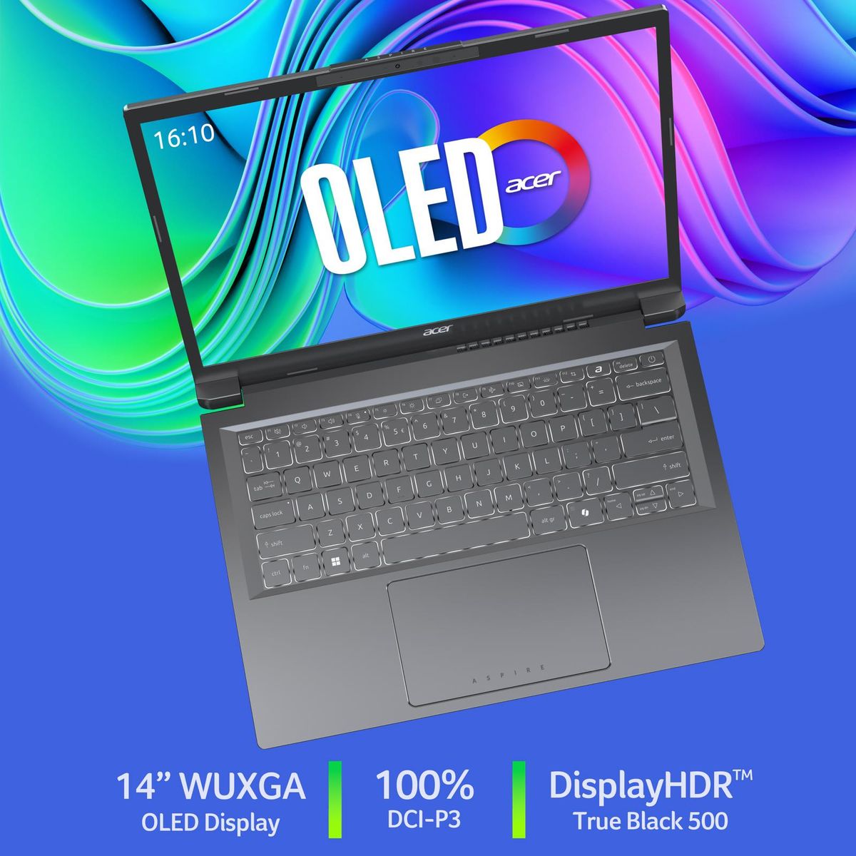 A14-52M-740X ULTRA 7 256V 16GB 512GB 14 WIN11 HOME [IMAGE 3]
