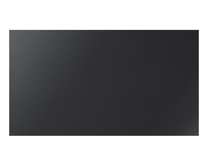 SAMSUNG LEDWALL INDOOR SERIE IE015A Pixel Pitch 1.5 mm