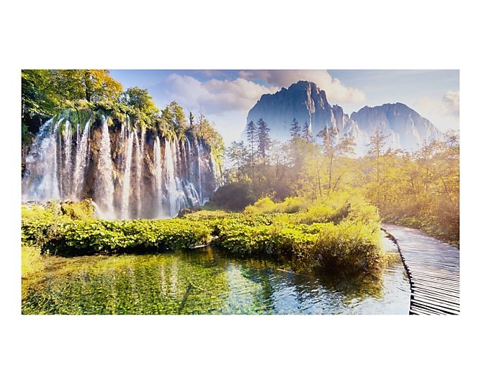 SAMSUNG LEDWALL INDOOR SERIE IE015A Pixel Pitch 1.5 mm