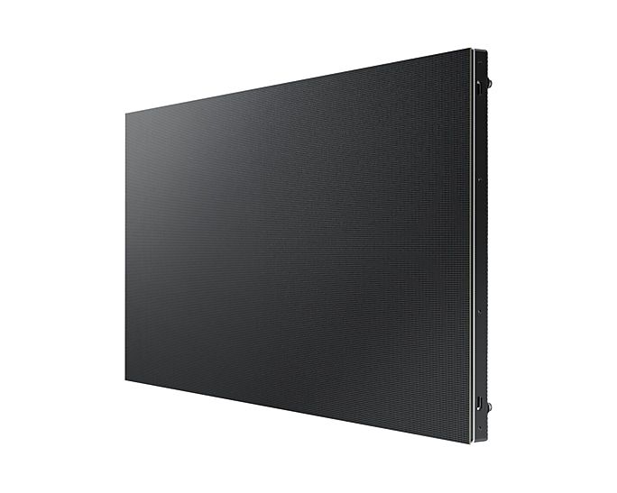 SAMSUNG LEDWALL INDOOR SERIE IE015A Pixel Pitch 1.5 mm