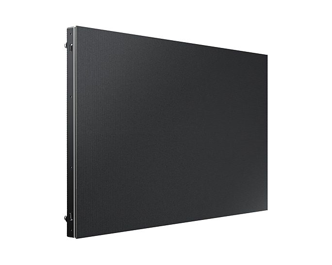 SAMSUNG LEDWALL INDOOR SERIE IE015A Pixel Pitch 1.5 mm