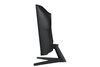 SAMSUNG S27CG55 | Monitor Gaming, QHD, 165Hz