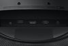 SAMSUNG S27CG55 | Monitor Gaming, QHD, 165Hz