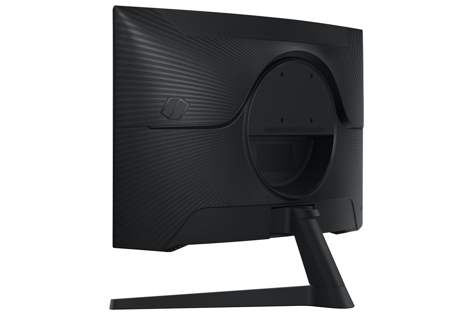 SAMSUNG S27CG55 | Monitor Gaming, QHD, 165Hz