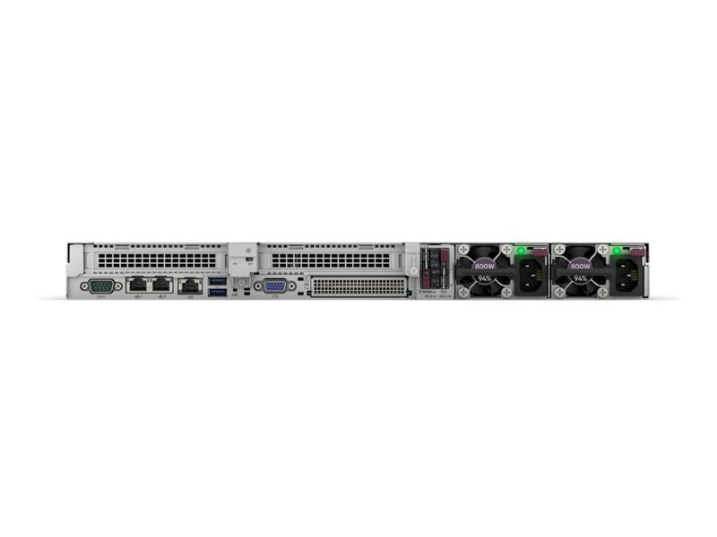 HEWLETT PACKARD ENT HPE DL320 G11 4514Y 64G 8SFF EU SVR