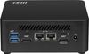 MSI CUBI NUC CORE 5 120U 8GB 512SSD SHARED WIN11PRO