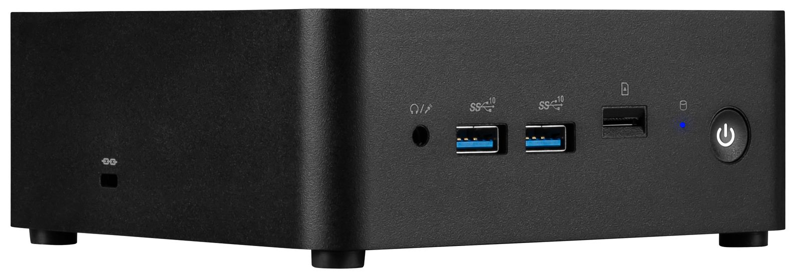 MSI CUBI NUC CORE 5 120U 8GB 512SSD SHARED WIN11PRO