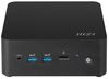 MSI CUBI NUC CORE 5 120U 8GB 512SSD SHARED WIN11PRO