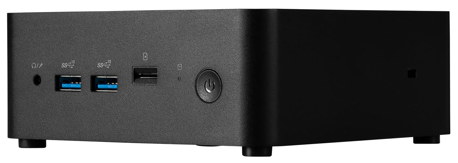 MSI CUBI NUC CORE 5 120U 8GB 512SSD SHARED WIN11PRO