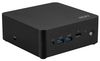 MSI CUBI NUC CORE 5 120U 8GB 512SSD SHARED WIN11PRO