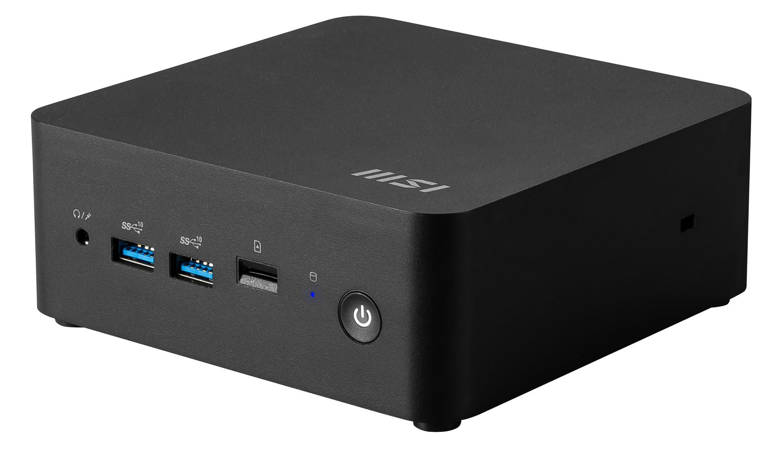 MSI CUBI NUC CORE 5 120U 8GB 512SSD SHARED WIN11PRO