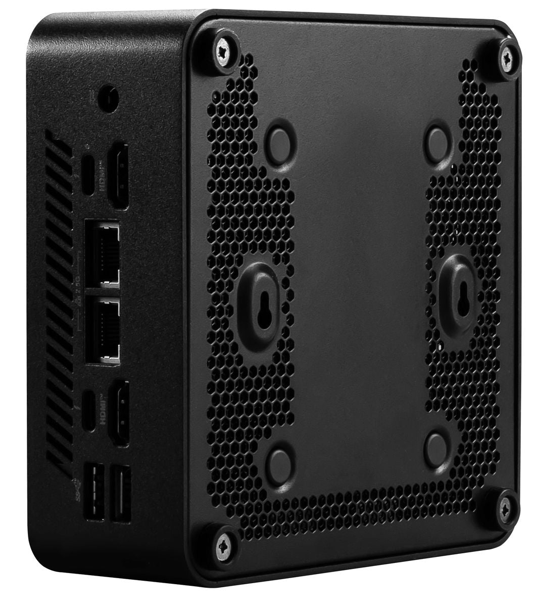 MSI CUBI NUC CORE 5 120U 8GB 512SSD SHARED WIN11PRO