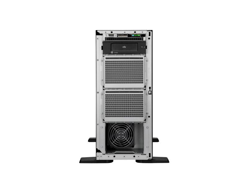 HEWLETT PACKARD ENT HPE ML110 GEN11 3508U 1P 32G 4LFF EU SVR