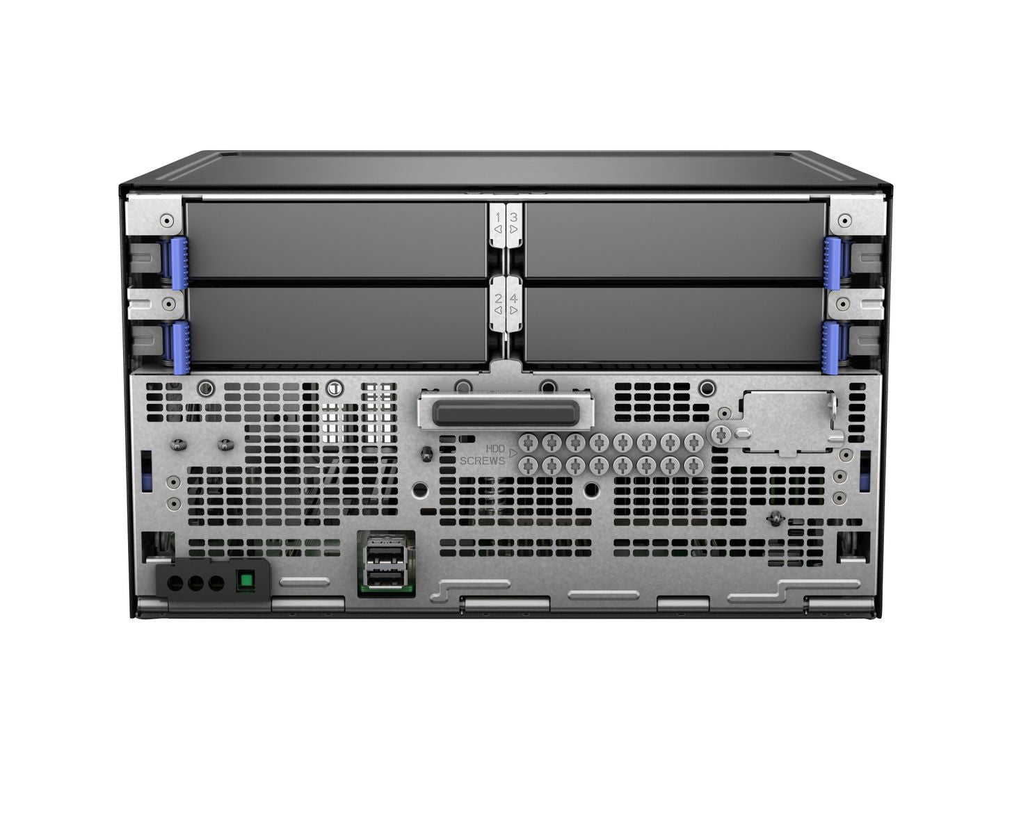 HEWLETT PACKARD ENT HPE MICROSVR G11 6325P 1X32G NHP HDD SVR