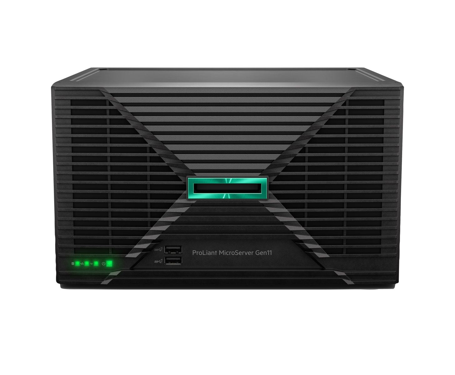 HEWLETT PACKARD ENT HPE MICROSVR G11 6325P 1X32G NHP HDD SVR