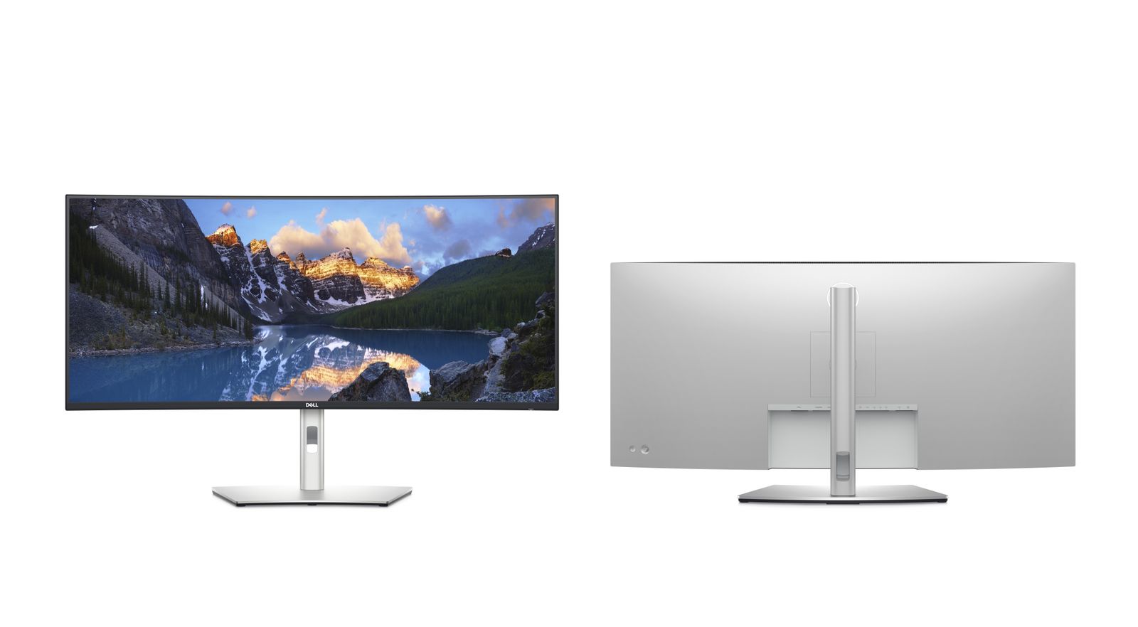 DELL DELL ULTRASHARP 38 CURVED USB-C HUBMONITOR U3824DW