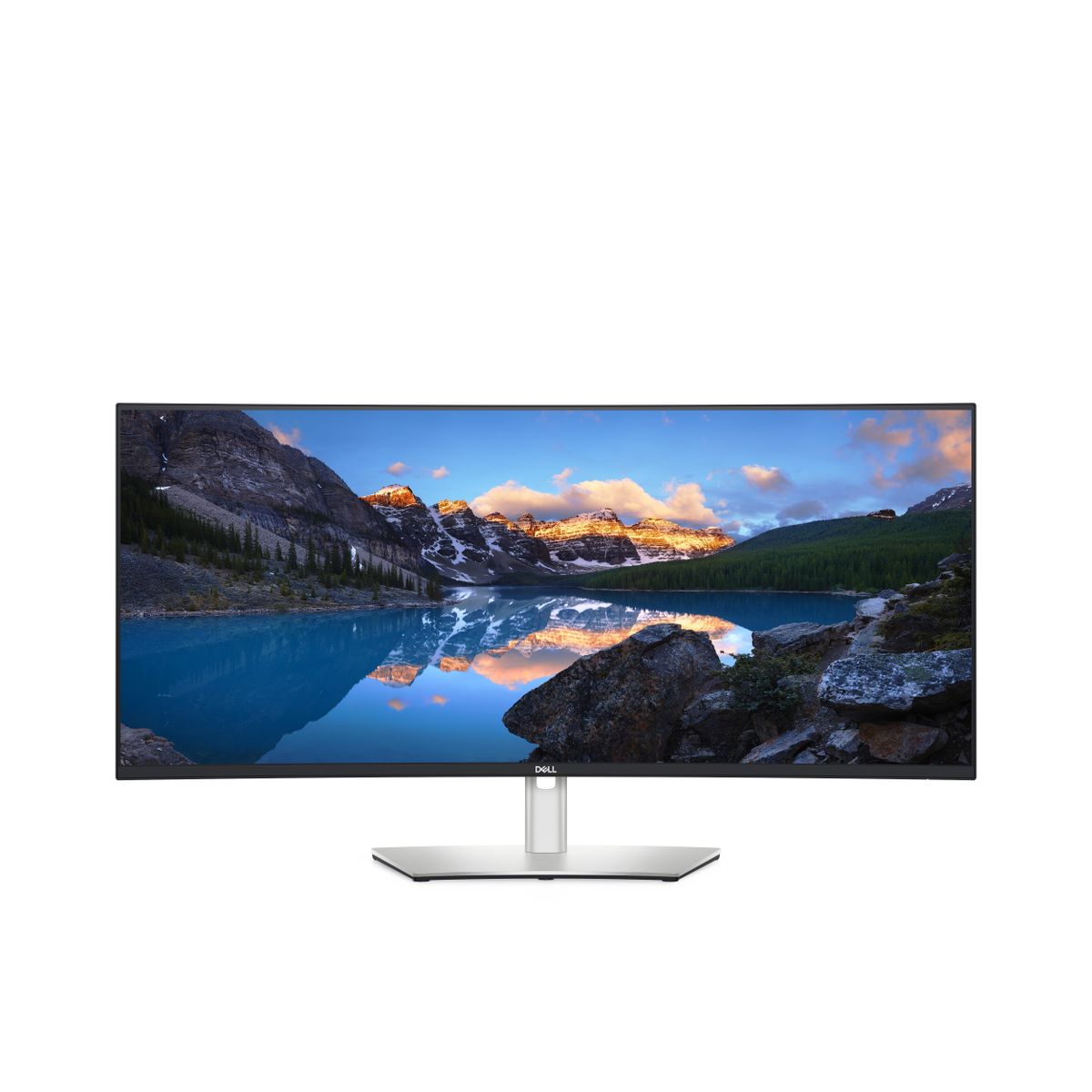DELL DELL ULTRASHARP 38 CURVED USB-C HUBMONITOR U3824DW
