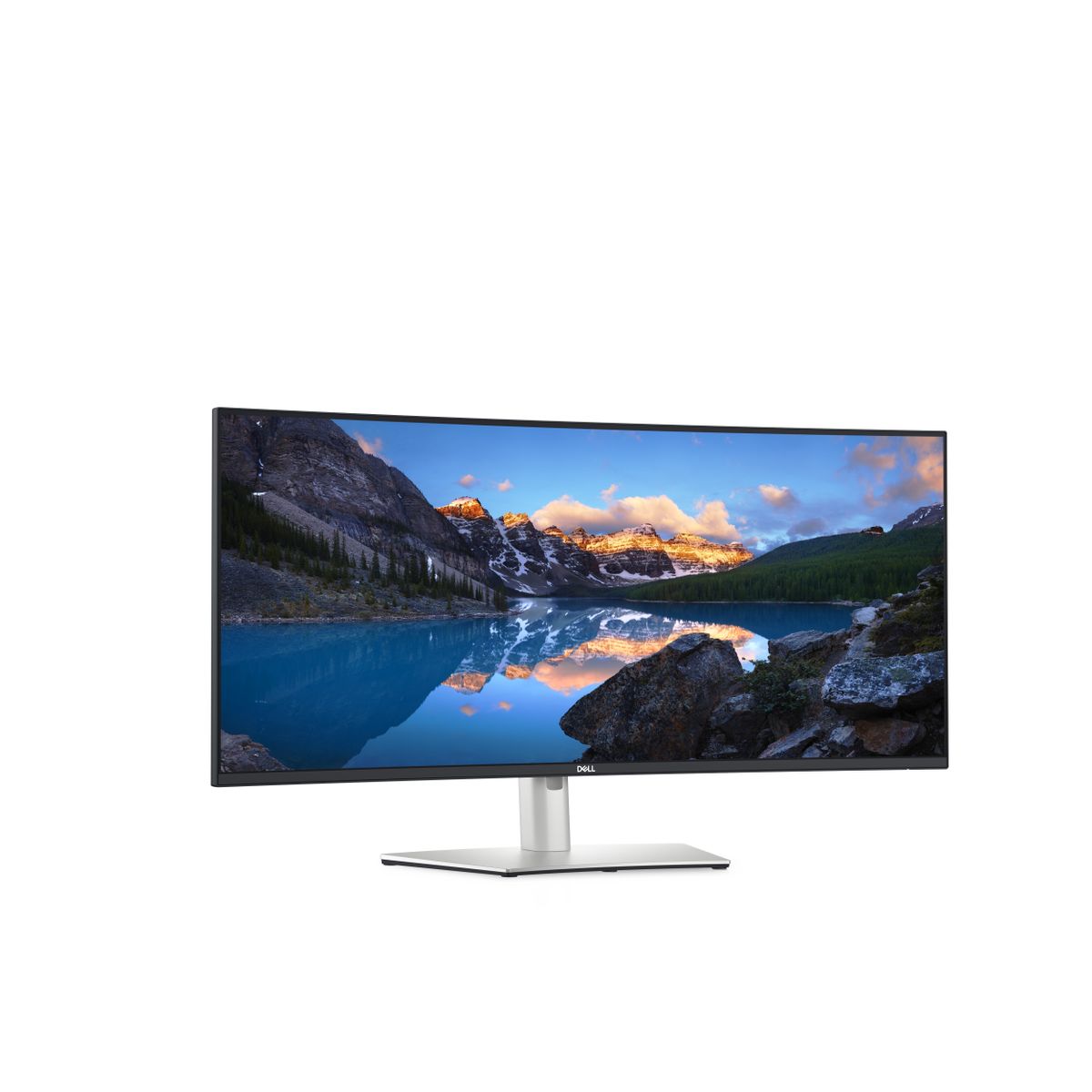 DELL DELL ULTRASHARP 38 CURVED USB-C HUBMONITOR U3824DW
