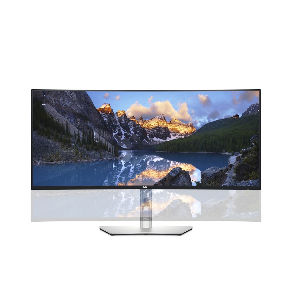 DELL DELL ULTRASHARP 38 CURVED USB-C HUBMONITOR U3824DW
