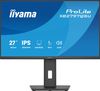 IIYAMA 27 IPS 4-SIDE SLIM BEZEL