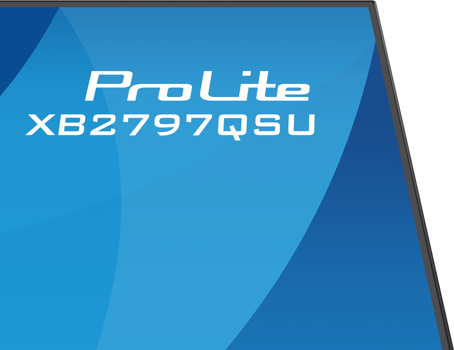 IIYAMA 27 IPS 4-SIDE SLIM BEZEL