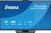 IIYAMA 27 IPS 4-SIDE SLIM BEZEL