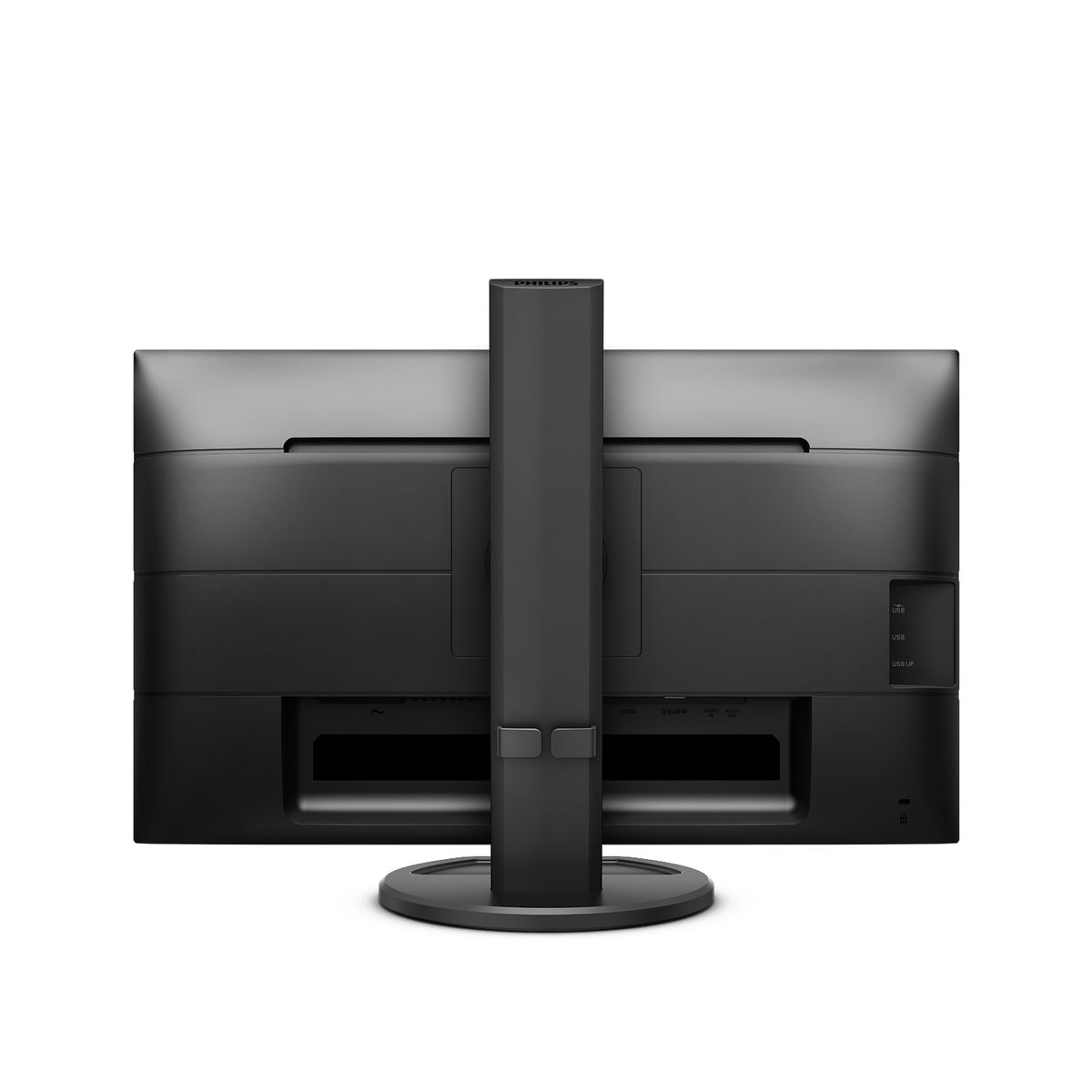 24,1 LED IPS 1920*1200 16:10 POWERSENSOR 300CD/M [IMAGE 9]
