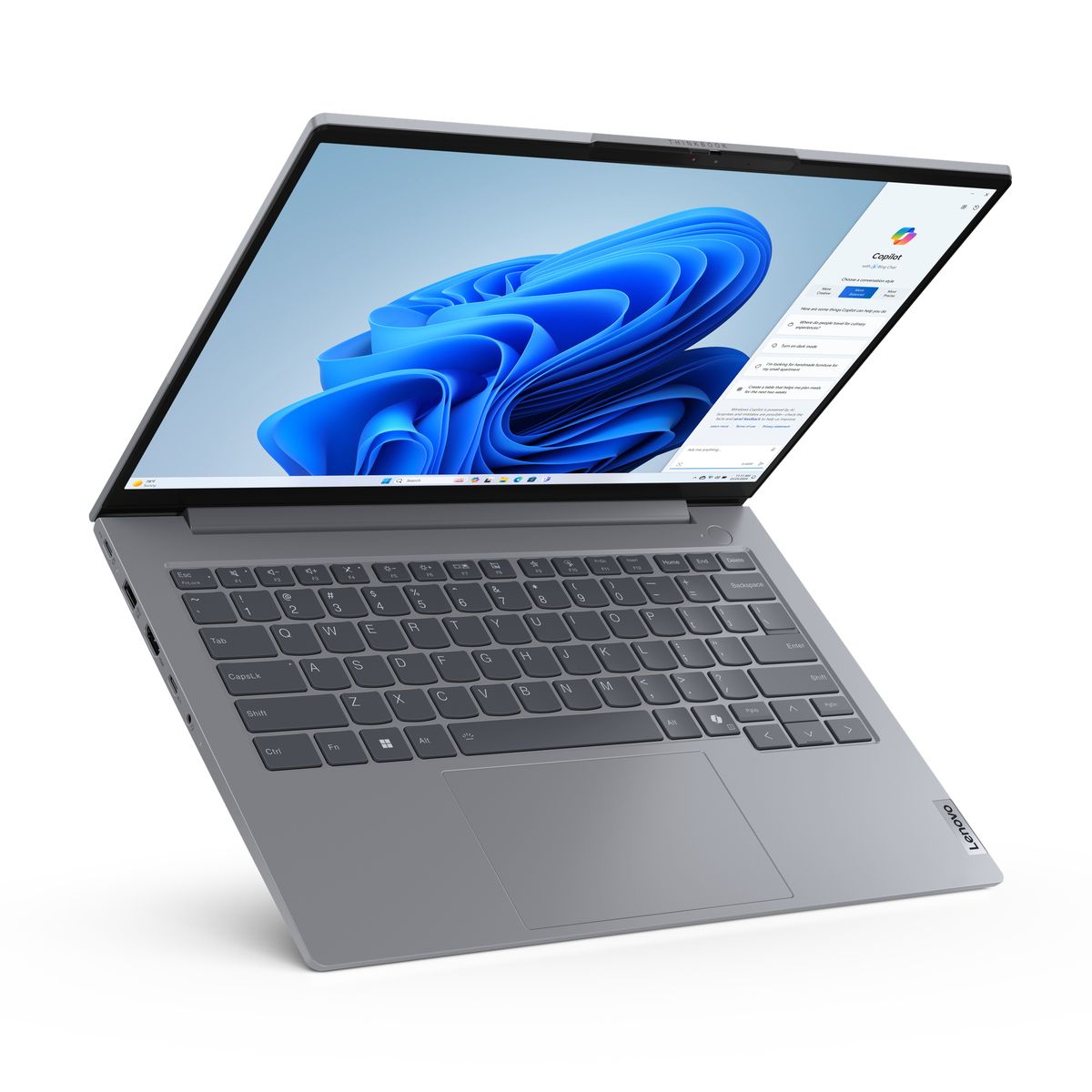 LENOVO TS TB14 RZ5-7535HS 16GB 512GB 14WUXGA W11PR 1YPREM