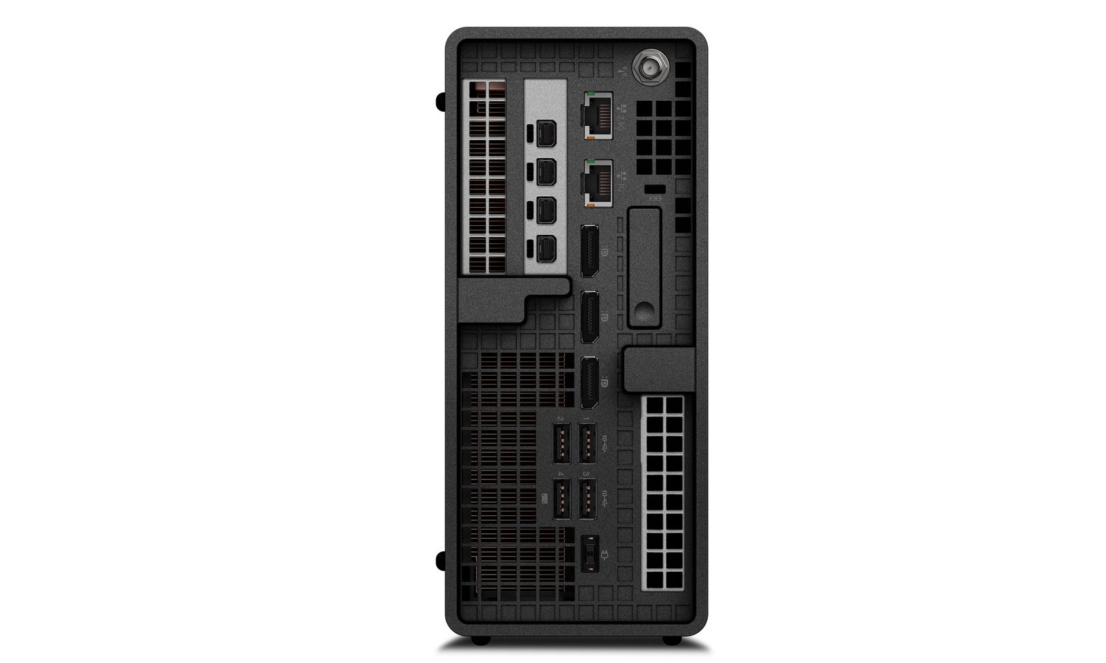 TS P3 USFF I7-14700K 32GB 1TB W11PRO 3Y ONSITE [IMAGE 8]