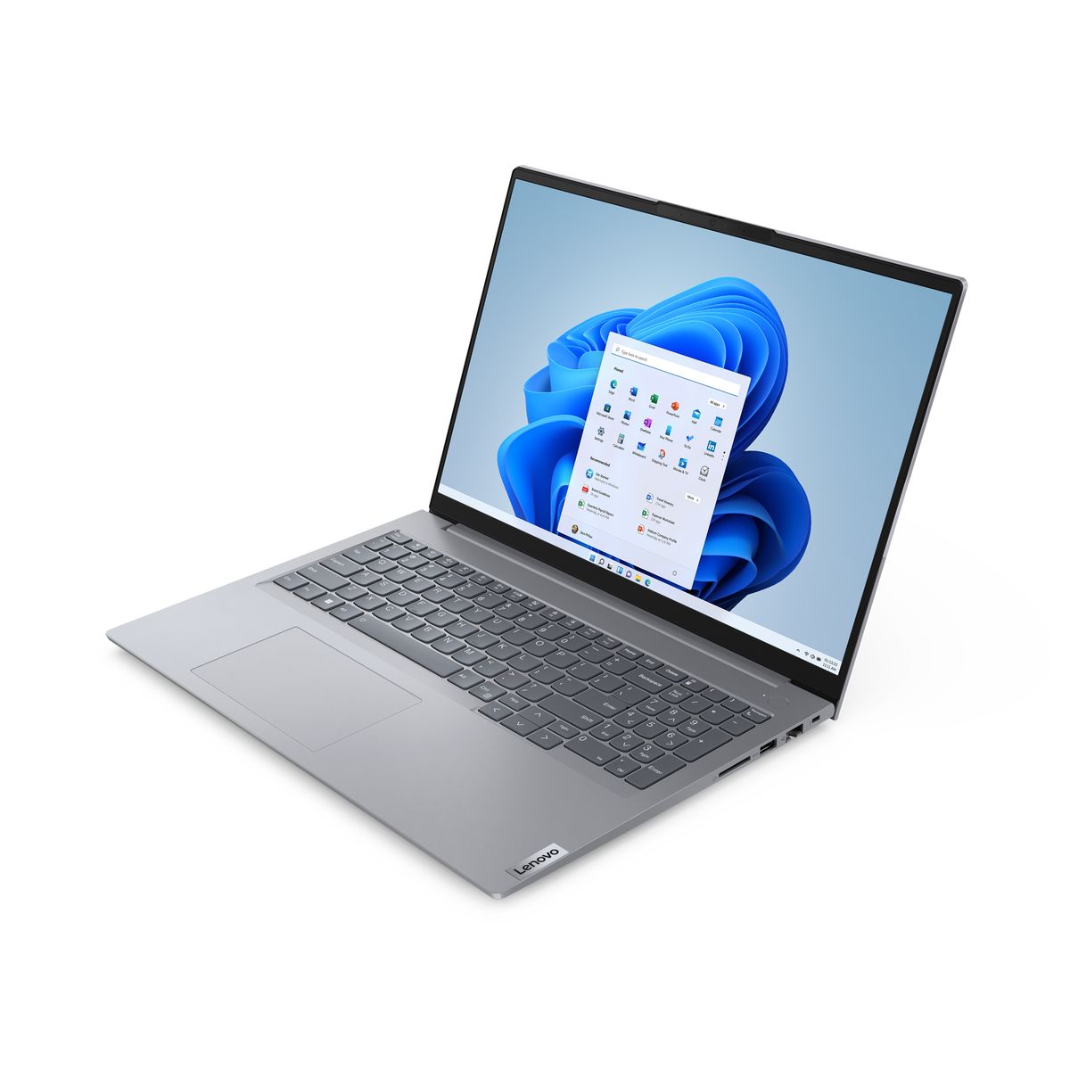 TS TB16 I5-13420H 16GB 512GB 16WUXGA W11PRO 1Y DEP [IMAGE 3]