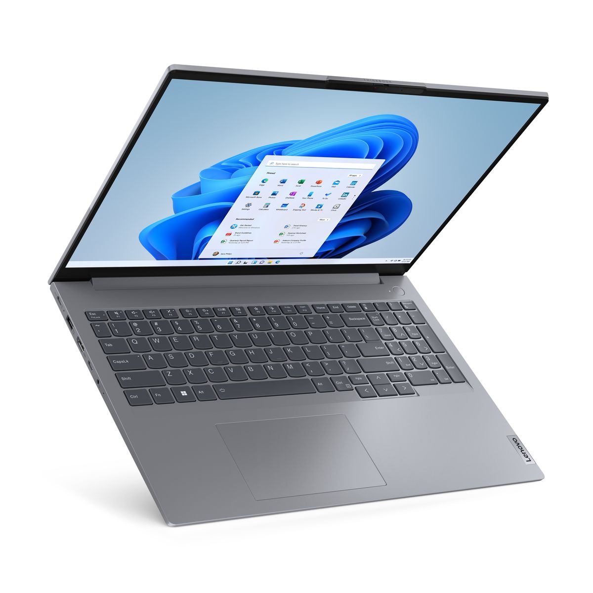 TS TB16 I5-13420H 16GB 512GB 16WUXGA W11PRO 1Y DEP [IMAGE 8]