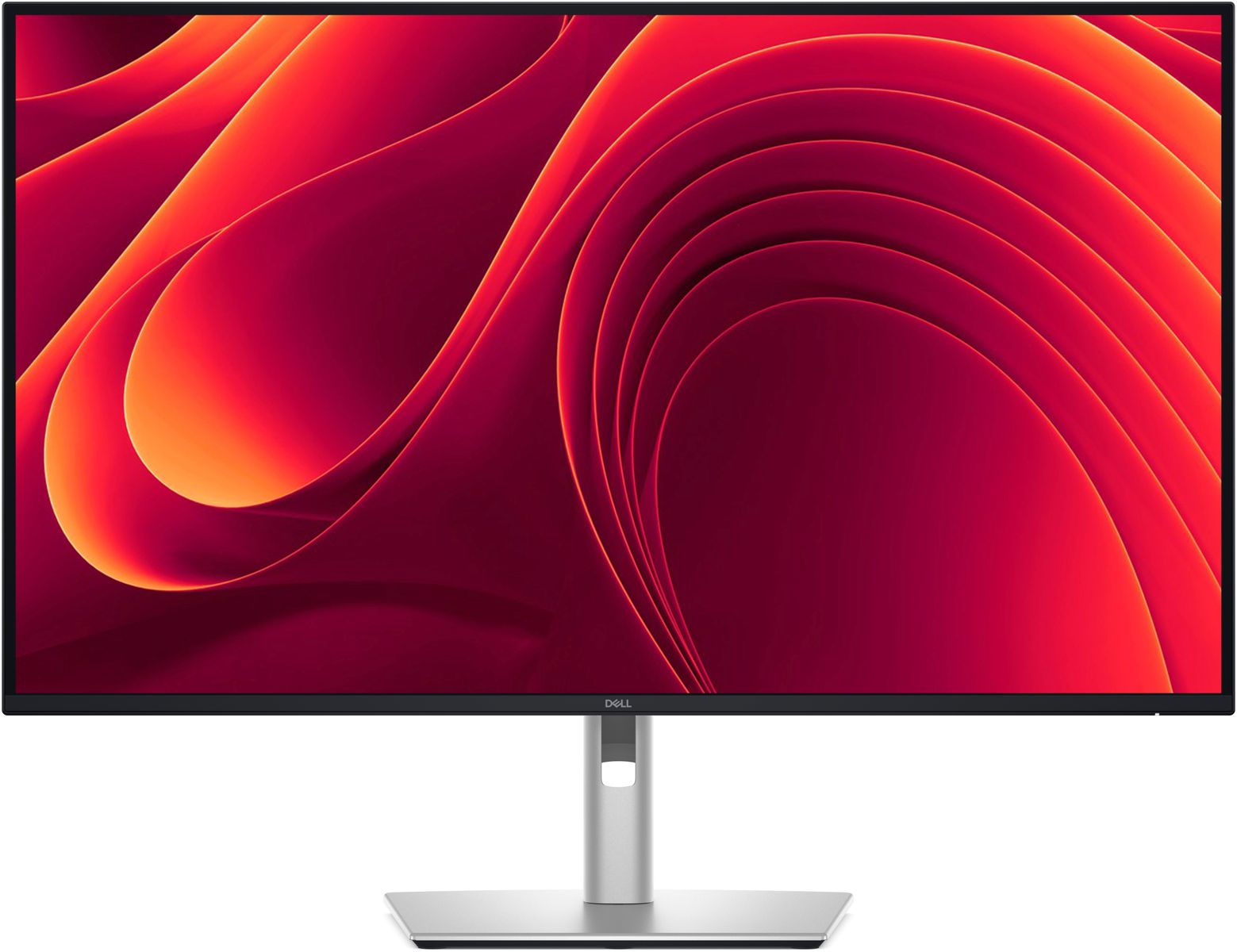 DELL PRO 32 PLUS QHD USB-C HUB MONITOR P3225DE [IMAGE 1]