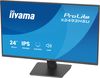 IIYAMA 24 IPS-PANEL, 1920X1080 120HZ, 1MS
