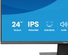 IIYAMA 24 IPS-PANEL, 1920X1080 120HZ, 1MS