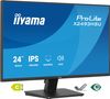 IIYAMA 24 IPS-PANEL, 1920X1080 120HZ, 1MS