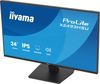 IIYAMA 24 IPS-PANEL, 1920X1080 120HZ, 1MS