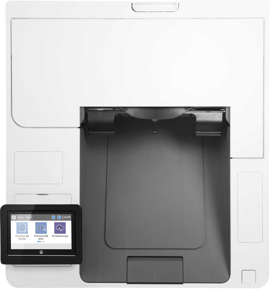 HP INC. HP LASERJET ENTERPRISE M611DN A4 65PPM F/R AUTO