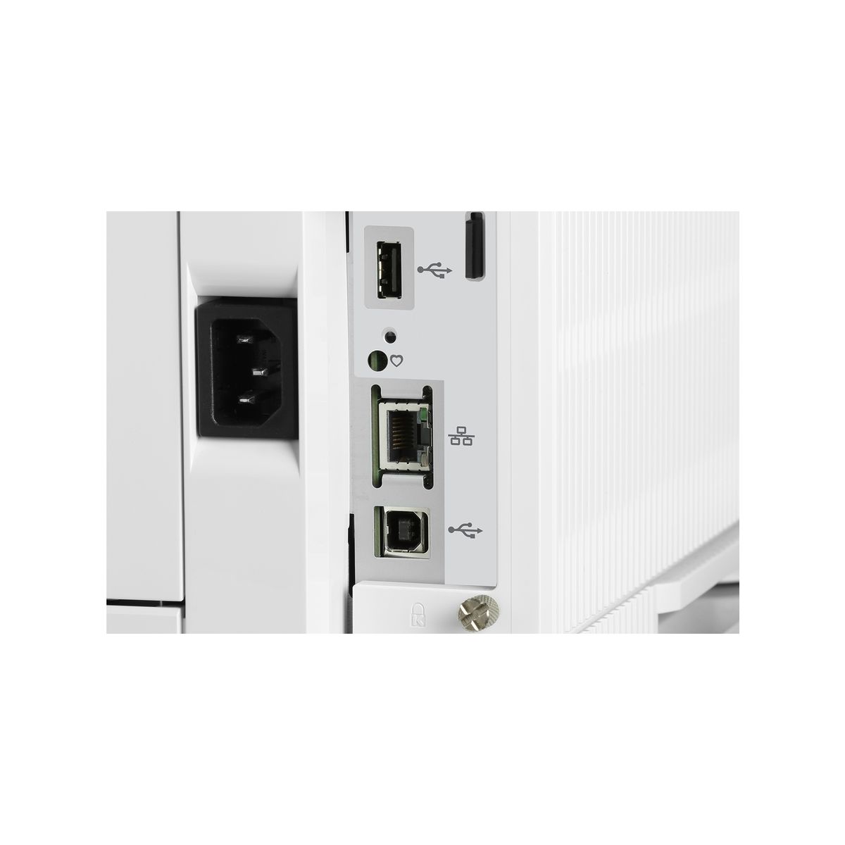 HP INC. HP LASERJET ENTERPRISE M611DN A4 65PPM F/R AUTO