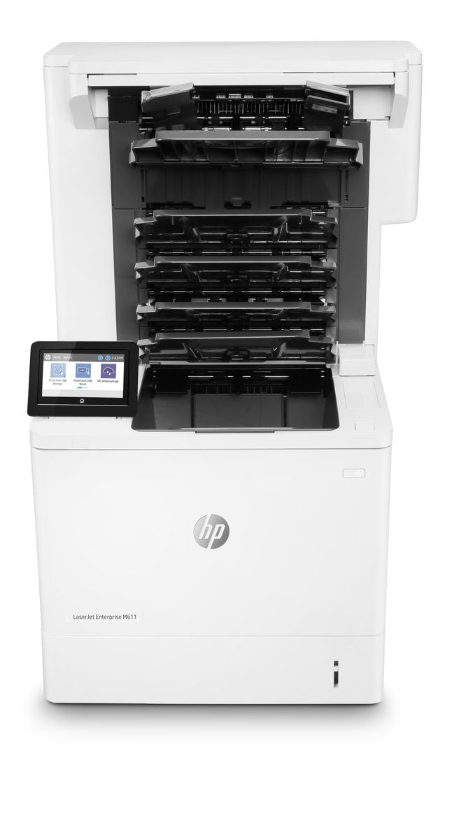 HP INC. HP LASERJET ENTERPRISE M611DN A4 65PPM F/R AUTO
