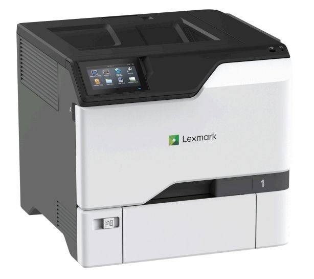 STAMPANTE LEXMARK C4352 50PPM ETHERNET-TOUCH BSD [IMAGE 1]