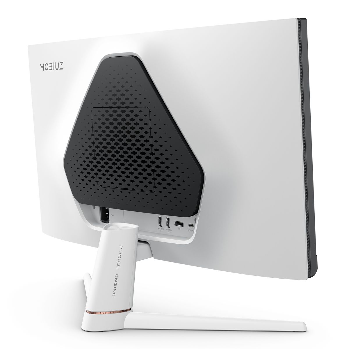 MOBIUS 24,5  IPS 1920X1080 HDMI DP USB C/A [IMAGE 4]