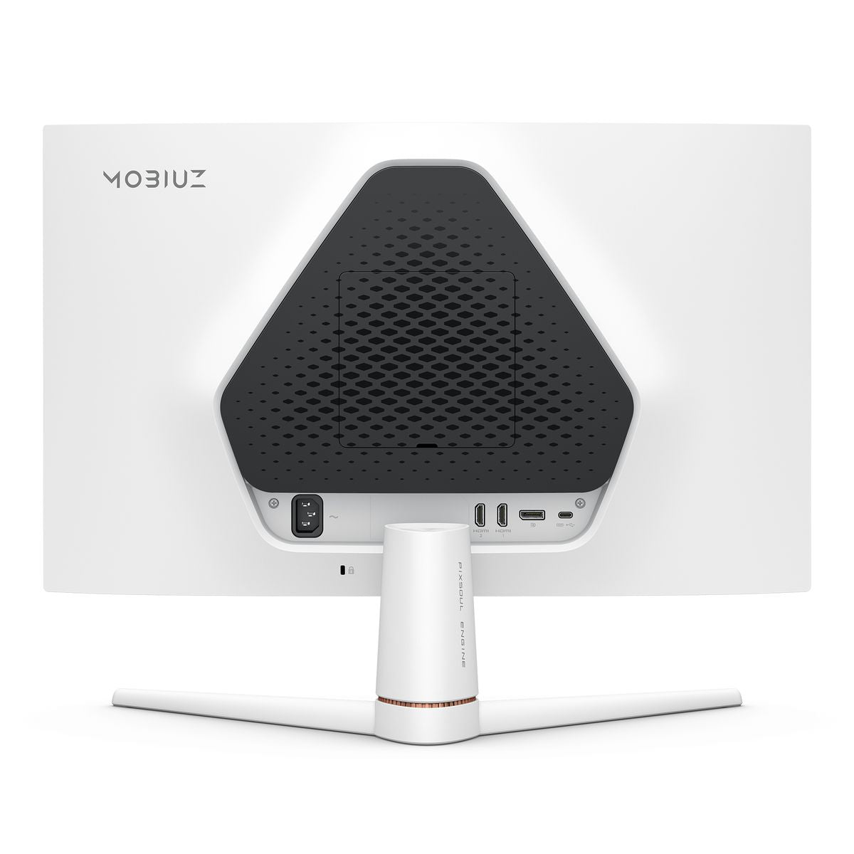 MOBIUS 24,5  IPS 1920X1080 HDMI DP USB C/A [IMAGE 5]