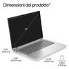 HP INC. EB 6 G2I 14 AI ULTRA 7 355 32/1 W11P 3YOFF