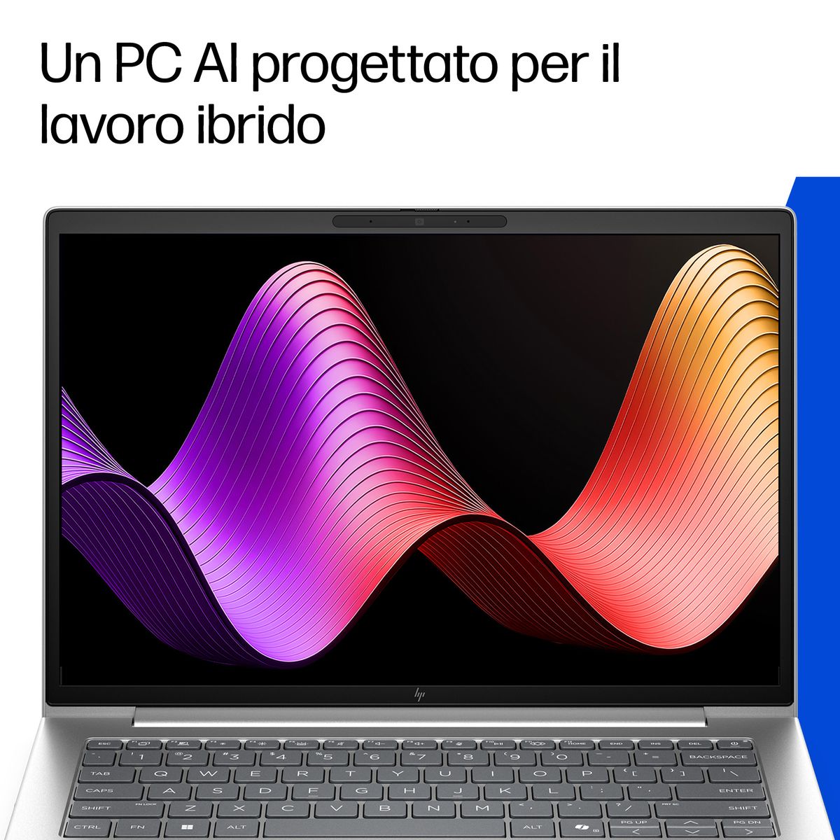 HP INC. EB 6 G2I 14 AI ULTRA 7 355 32/1 W11P 3YOFF