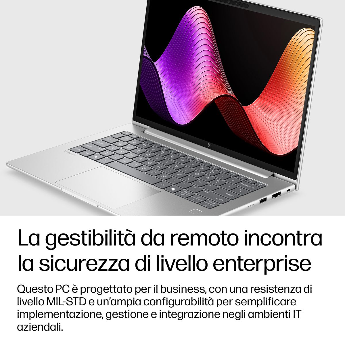 HP INC. EB 6 G2I 14 AI ULTRA 7 355 32/1 W11P 3YOFF
