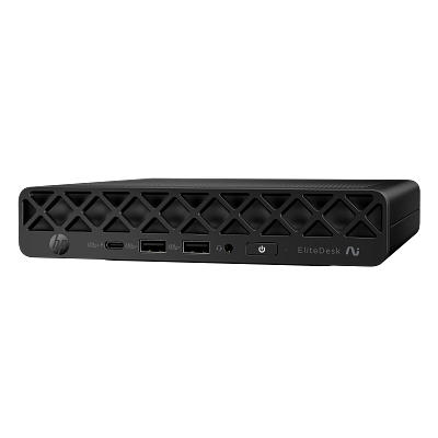 HP INC. ELITE MINI 8 G1A NGAI R7-350AI 16 512 WIN11P 3YW