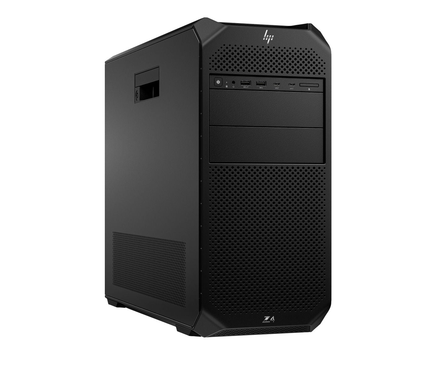 HP INC. Z4G5 TWR XEON W3-2525VPRO 64GB/1TB W11P 3YW 775W