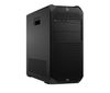 HP INC. Z4G5 TWR XEON W3-2525VPRO 64GB/1TB W11P 3YW 775W
